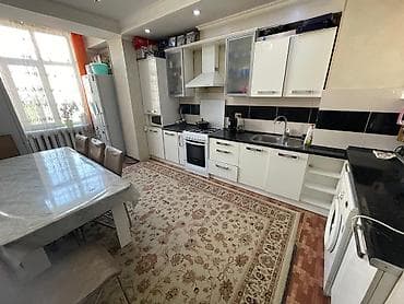 2 8: 2 комнаты, 71 м², Элитка, 6 этаж, Евроремонт — 3