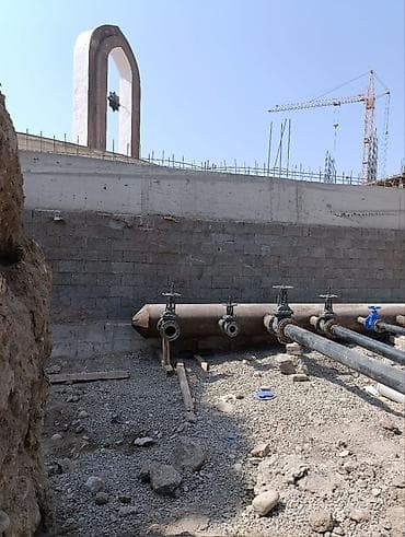 конверт крыша: Инженерные сети под ключ: отопление, водоснабжение, канализация — 5