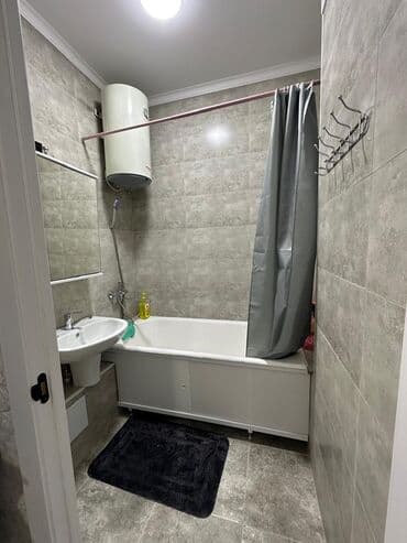продается 2 ком квартира: 2 комнаты, 48 м² — 2