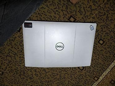 Ноутбуки Dell: (средний)Игровой ноутбук Dell G3 15 (G3 3590) Характеристики: - Экран — 2
