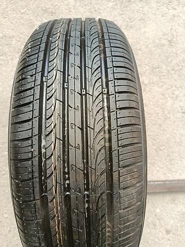 Шины 205 / 60 / R 16, Лето, Легковые, Корея, Kumho