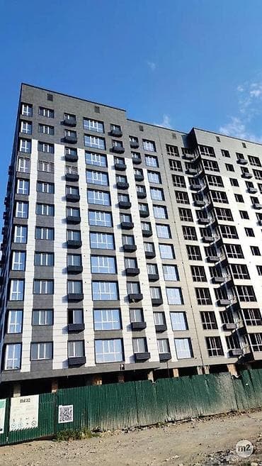 жк мираж: 3 комнаты, 83 м² — 3