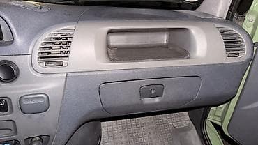 рейка на 210: Mercedes-Benz Спринтер: 2003 г., 2.2 л, Дизель, Фургон — 10