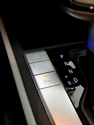 Продажа авто: Hyundai Avante: 2020 г., 1.6 л, Автомат, Бензин, Седан — 7