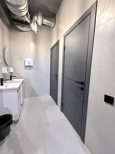 площадь победы: Аренда офисов, 90 м², В бизнес центре, С системой безопасности, 1 линия — 10