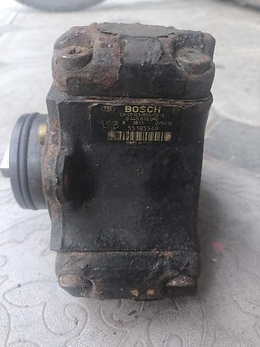 ke jetronic: Бензонасос Suzuki — 2