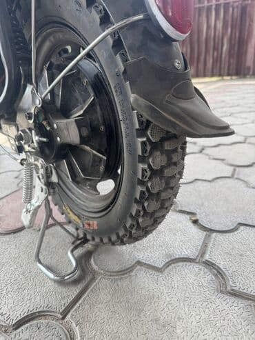 купить велосипед с широкими колесами: Электровелосипед — 3