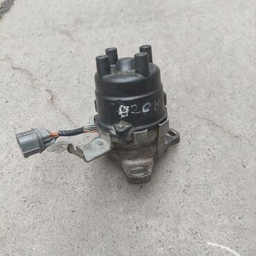 генератор хонда степвагон: Электр моторчосу Honda 1998 г., Колдонулган, Оригинал, Жапония — 2