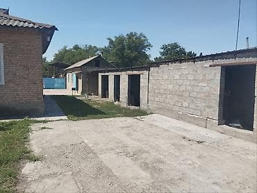 Дома: 🏡✨ ПРОДАЁТСЯ ДОМ С ЗЕМЕЛЬНЫМИ УЧАСТКАМИ ✨🏡 📍 Район: Сокулукский — 6
