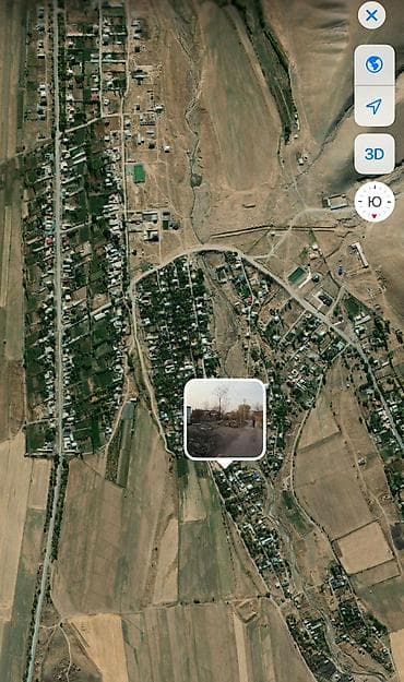 продается малосимейка: 5 соток, Для строительства, Красная книга, Договор купли-продажи — 8