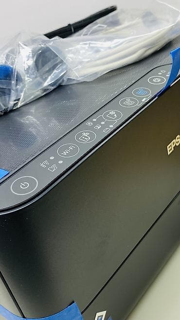 epson l3251: 🖨 Epson L3558 — Wi-Fi МФУ новинка 2026🔥🔥🔥🔥🔥 📌 Характеристики: ✅ Тип — 5