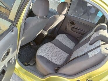 диска на мерс 16: Daewoo Matiz: 2007 г., 0.8 л, Механика, Бензиновая, Хэтчбэк — 10