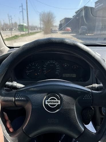 стартер на ниссан примера р11: Nissan Almera: 2002 г., 1.8 л, Ручные, Бензин, Хэтчбэк — 7