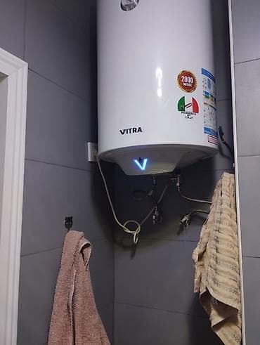 hostel osh: 65 м² — 3