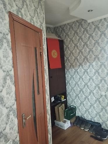 55: 1 комната, 31 м², Индивидуалка, 5 этаж, Косметический ремонт — 5