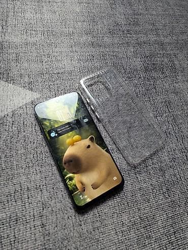 s23 mini: Xiaomi, 13, Б/у, 256 ГБ, цвет - Черный, 2 SIM — 8