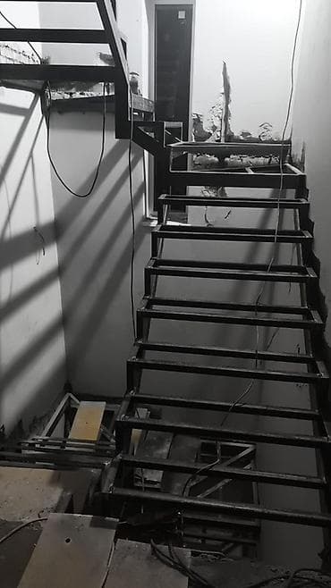 лазерная коррекция: Изготовления каркасов Материал: Металл — 9