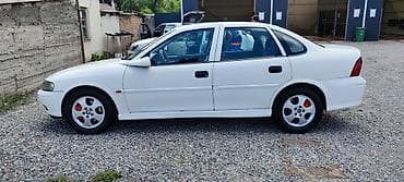 мереке авто слив: Opel Vectra: 2001 г., 1.8 л, Автомат, Бензин, Седан — 5