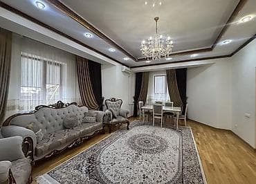 астор: Район Ташрабат Матросова/Медерова 3 уровневый особняк Продаю!!! 📍 — 2