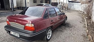 рассрочка автомобиль бишкек: Daewoo Nexia: 2005 г., 1.5 л, Механика, Бензин, Седан — 2