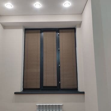 шторы деревянные: 🪟 1. Стиль начинается с окна! Вы даже не представляете, как жалюзи — 5