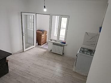 Квартиры: 1 комната, 50 м², Элитка, Элитка, 13 этаж, Евроремонт — 7