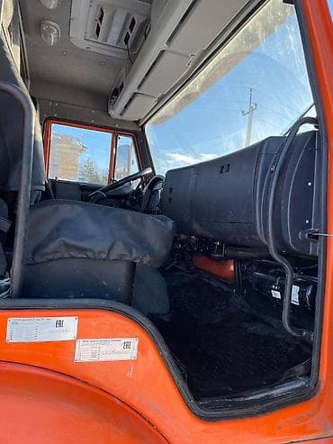 changan eado: Манипулятор — 8