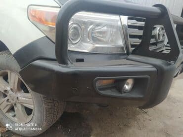 водяные насосы высокого давления для полива: Продаю передний силовой бампер нa LAND CRUISER 200 цена договорная — 6