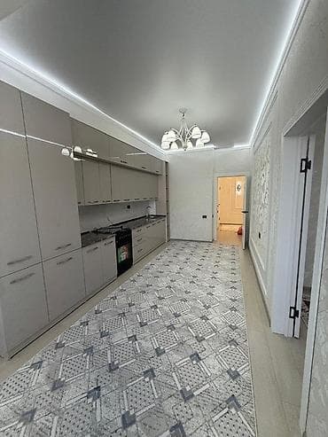 продажа квартир в жк софия: Продаётся просторная квартира в ЖК «Millennium» от застройщика Golden — 4