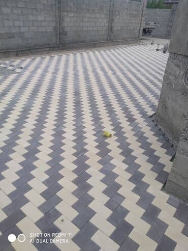 брусчатка бишкек дом брусчатки'' тротуарная плитка бордюры бишкек: ! Мы предлагаем большой выбор брусчатки высокого качества — 6