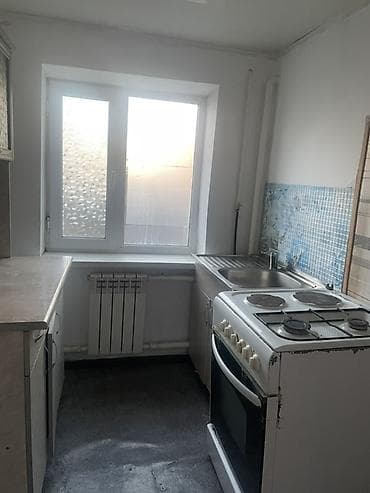 Квартиры: 1 комната — 3