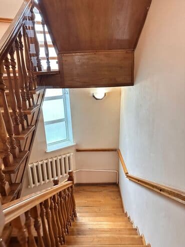 дома в селе гроздь: 305 м², 6 комнат, Утепленный, Бронированные двери, Балкон застеклен — 9