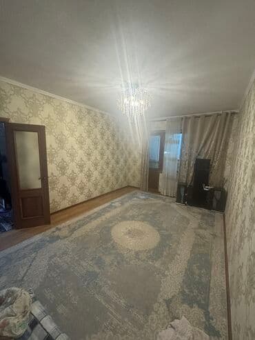 домкрат аренда: 3 бөлмө, Менчик ээси, Чогуу жашоосу жок, Жарым -жартылай эмереги бар — 2