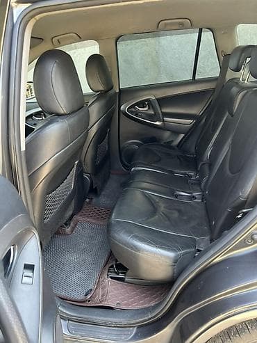 ауди фары: Toyota RAV4: 2011 г., 2 л, Автомат, Бензин, Кроссовер — 7