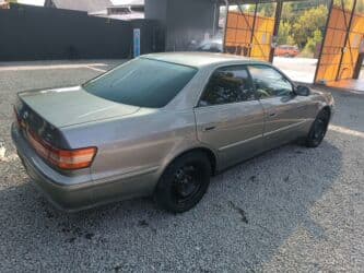 мотоцикл урал цена бишкек: Toyota Mark II: 1998 г., 2.5 л, Автомат, Бензин, Седан — 2