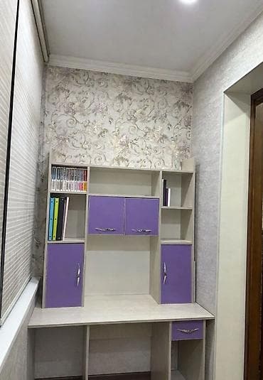 Недвижимость: 2 комнаты, 50 м², 105 серия, 9 этаж, Евроремонт — 5