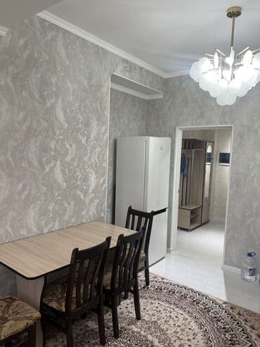 аренда квартира долго: 1 комната, Собственник, Без подселения, С мебелью полностью — 7