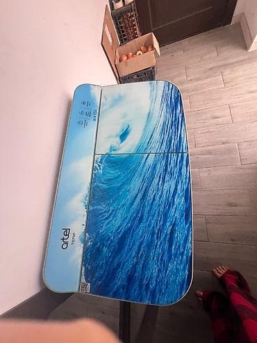 апарат хватайка: Полноразмерный двубаковый полуавтомат, Artel, До 7 кг — 4