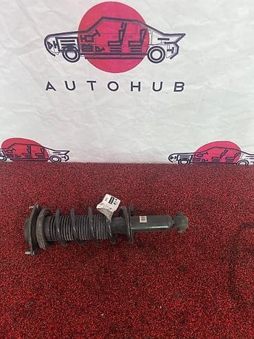 Автокосметика: Амортизатор Subaru Legacy BM9 2011 задн. (б/у) — 1