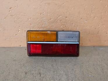 ауди 50: Задний левый стоп-сигнал Audi 1978 г., Б/у, Оригинал, Германия — 1