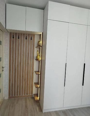 30: 1 комната, 34 м², Элитка, 6 этаж — 10