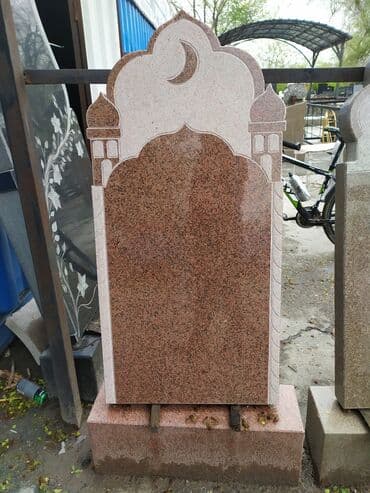 изготовление ювелирных изделий на заказ бишкек: Изготовление памятников, Изготовление табличек, Облицовка надгробий | Габбро, Гранит, Металл | Оформление — 15