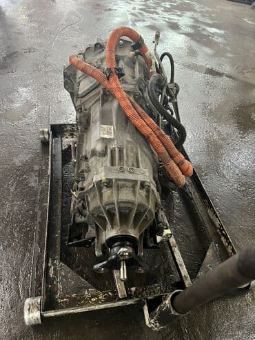 купить коробку передач на ваз 2107: Коробка передач Вариатор Toyota 2008 г., Б/у, Оригинал, Япония — 2