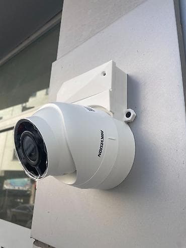 full hd 1080: Уличная IP‑видеокамера Hikvision (корпусная купольная) - Форм‑фактор — 1
