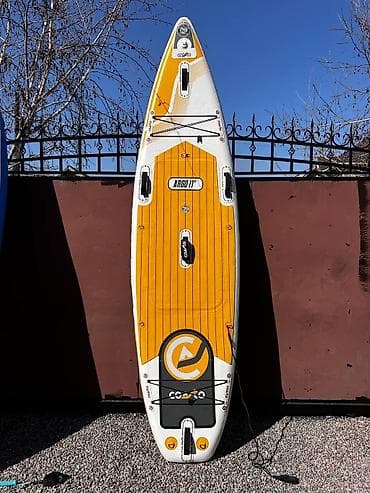 саб доски: Сдаю Supboard !! Качество исполнения и материалы шикарные!💥👌 Сапборд — 5