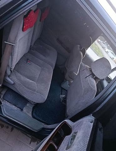 210 3 2: Honda Odyssey: 1995 г., 2.3 л, Автомат, Бензин, Минивэн — 6