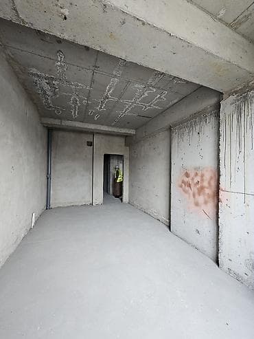 flat osh: 2 комнаты, 76 м², Элитка, 5 этаж, Готовая ПСО (под самоотделку) — 7