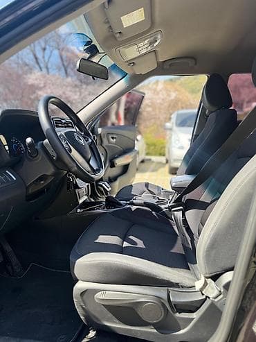 rexton 2020: Ssangyong Tivoli: 2019 г., 1.5 л, Автомат, Бензин, Кроссовер — 9