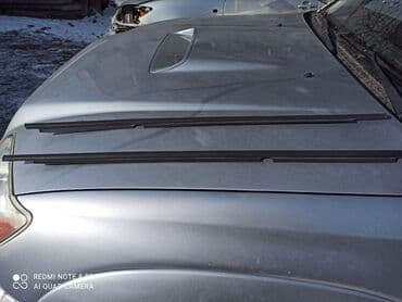 купить запчасти на опель вектра б: Декоративные накладки Toyota — 1