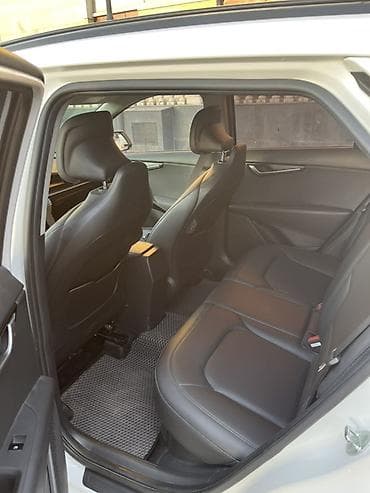 Kia Niro: 2022 г., 1.6 л, Гибрид, Кроссовер — 9